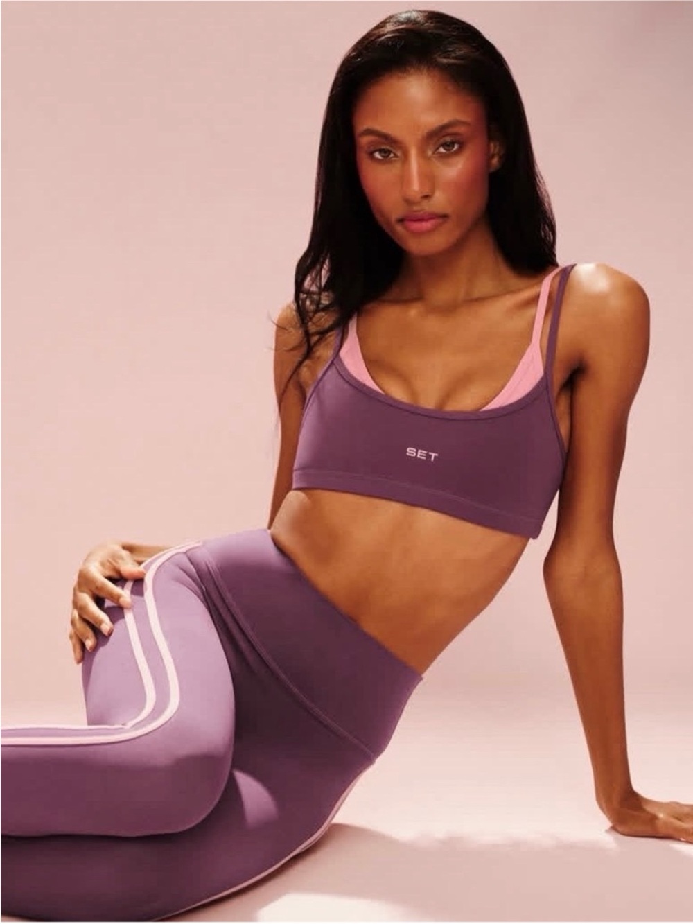 SET Active Formcloud Cloud Training Bra